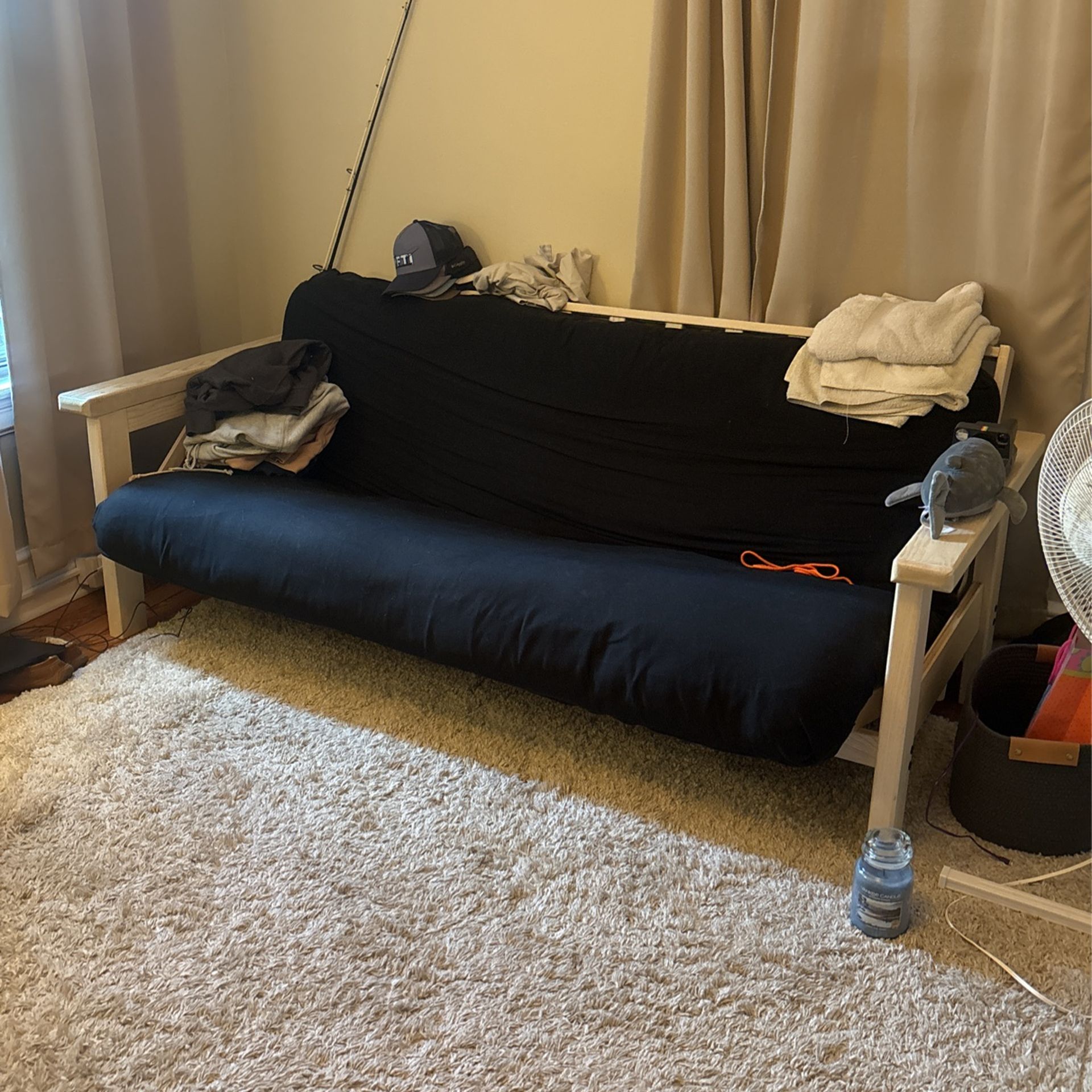 Futon
