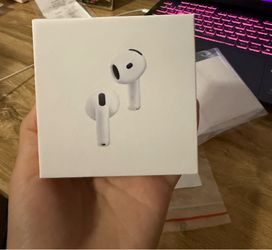 AirPods 4 ANC