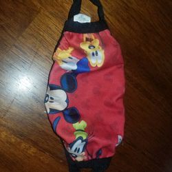 Disney Baby Mask