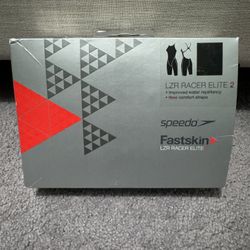 Fastskin Size 26