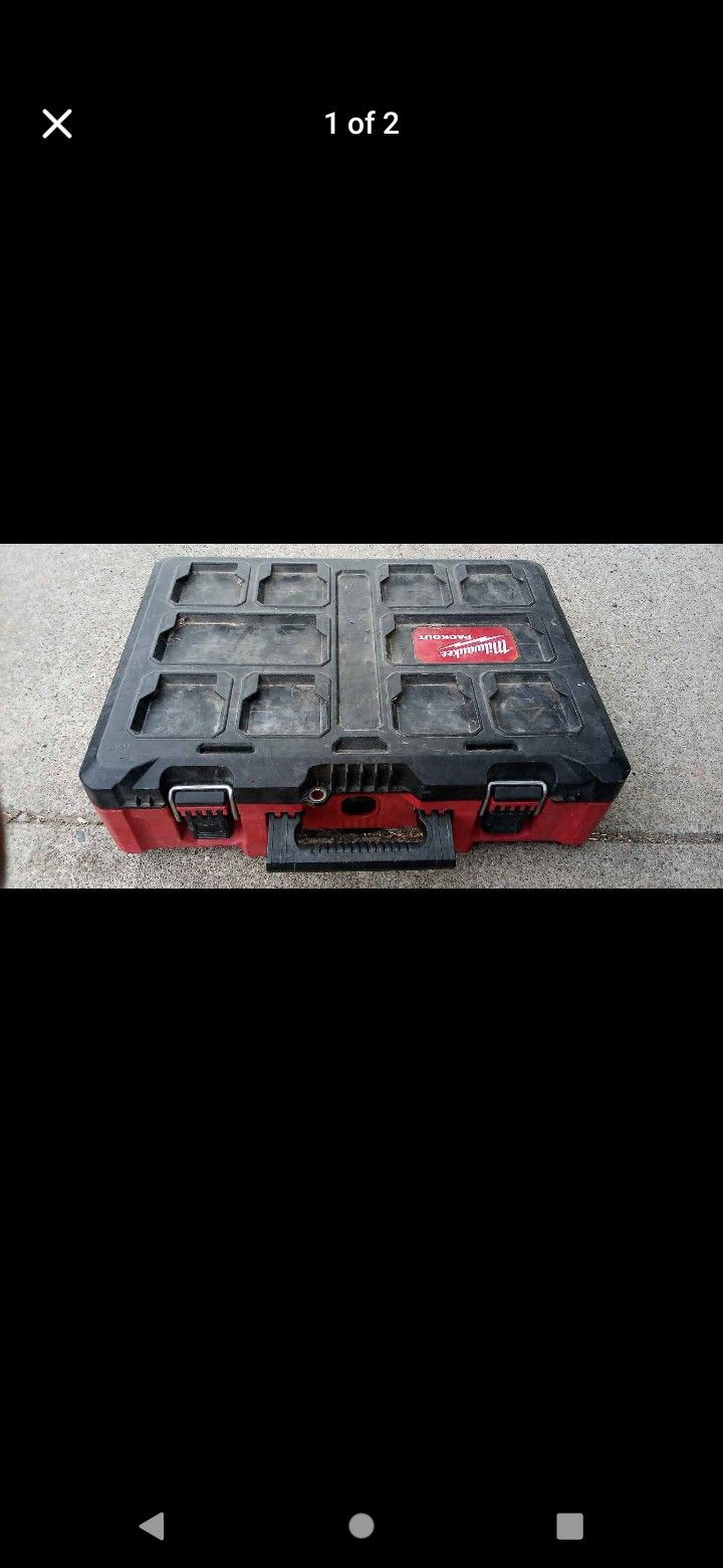 Tool Box