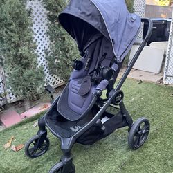 Baby Jogger City Sights single stroller
