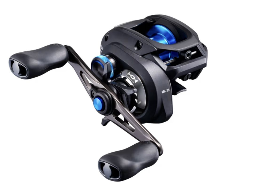 Shimano SLX DC