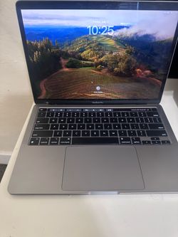 MacBook Pro 13”