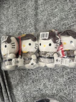 Padres Mini bag Key Chain Hello Kitty