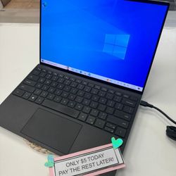 Dell XPS 13 9310 I7-11TH 32GB RAM 1TB SSD Windows Laptop - Pay $5 To take It home And pay The rest Later 