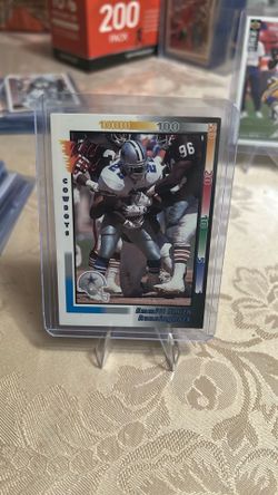 Emmit Smith