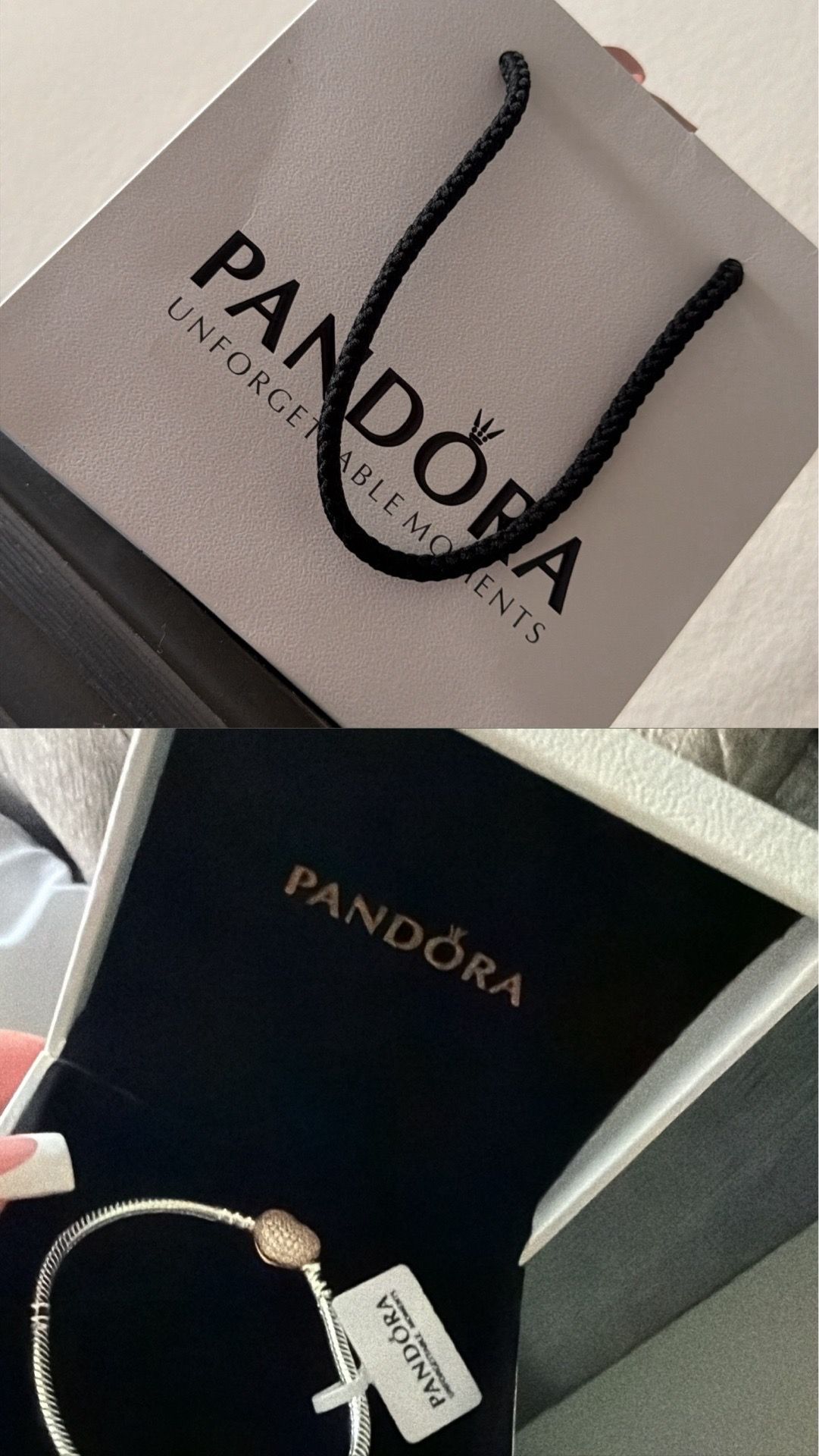 Pandora Bracelet Small