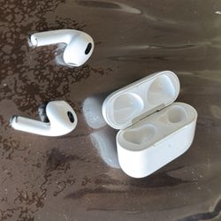 Apple AirPod Gen 3