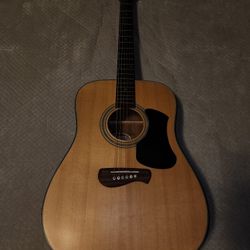 Olympia by Tacoma Guitar OD3