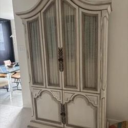 Armoire First Hundred Takes It 