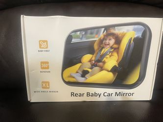 Espejo Para Carro