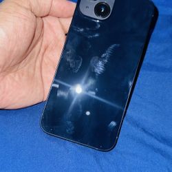 iPhone 14 Locked 