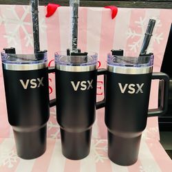 Victoria’s Secret Tumblers $20 Firm