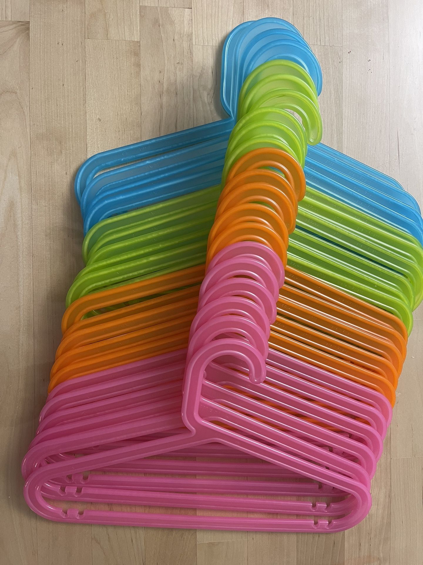 Ikea Children’s Hanger