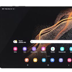 Samsung Galaxy Tab S8 Ultra 