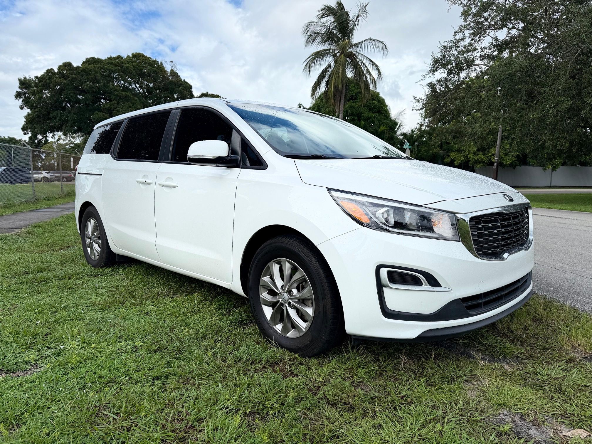 Kia Sorrento