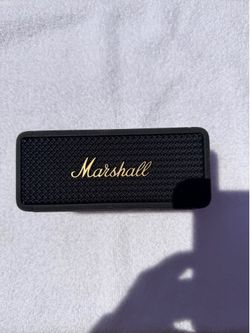 Marshal Emberton II