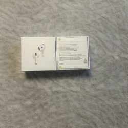 AirPods Gen 4 ((ANC))