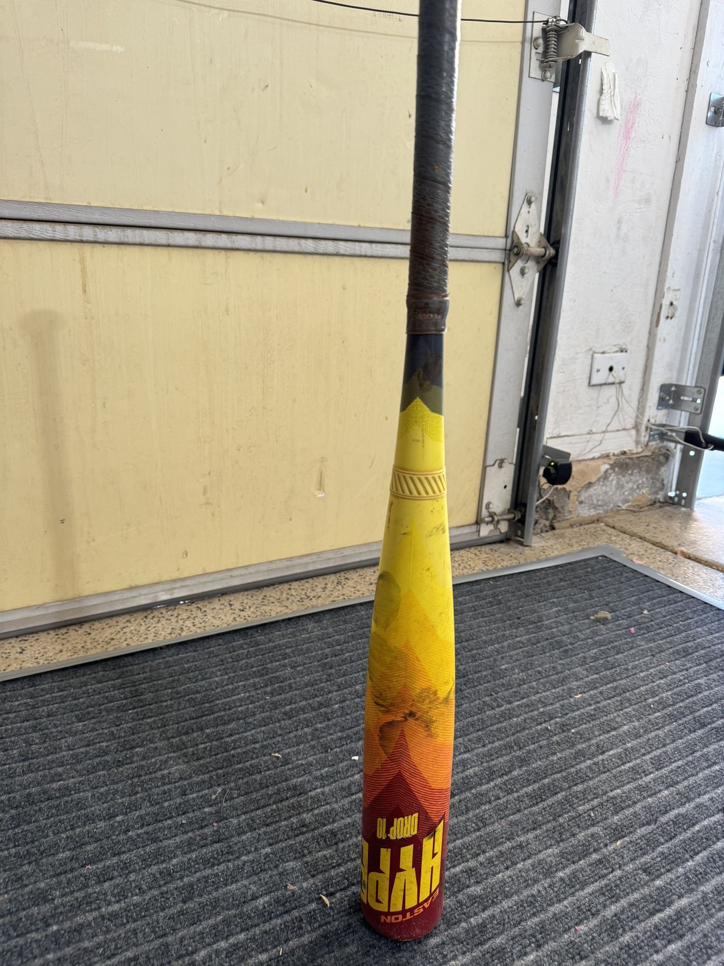 2024 Hype fire USSSA Baseball Bat 29”/19” Drop 10