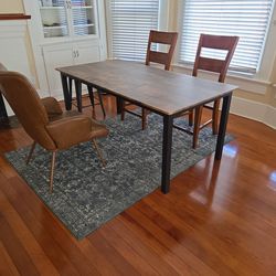 $60 – Like New Dining Table
