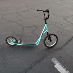 Scooter 
