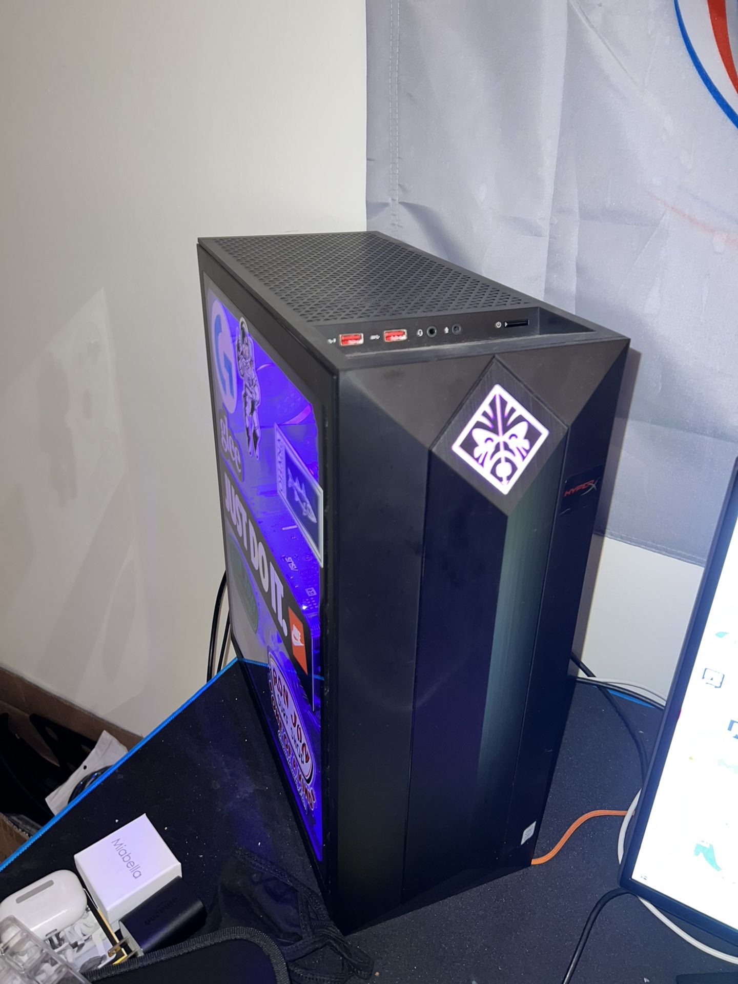 240+ FPS Gaming PC for Sale in Pembroke Pines, FL OfferUp