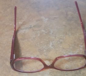 Coach prescription glasses