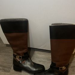 Michael Kors Boots 