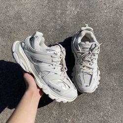 Balenciaga Track Sneakers