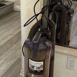 Vacuum 