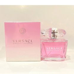 Versace Bright Crystal