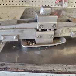 Porsche 911 Car Jack
