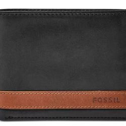 FOSSIL WALLET (CHRISTMAS GIFT!!!)