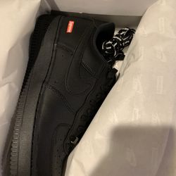 Supreme Nike Af1 New 