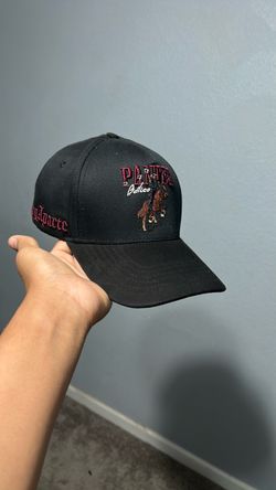 Panter belico hat