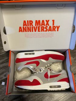 Nike Air Max 1 anniversary 11.5