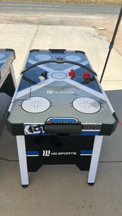 air hockey table 54in