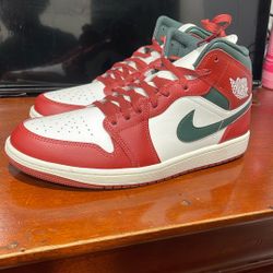 Brand New Jordan Air Low 1 Size 11.5