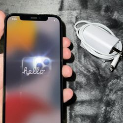 AT&T CRICKET iPhone 12 MINI 64GB 