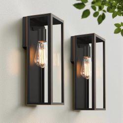 Outdoor Lighting (2)