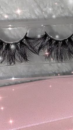 Lashes