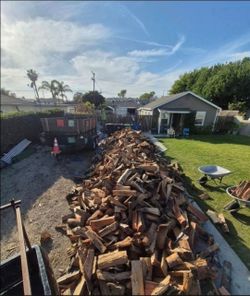 Fire Wood Firewood