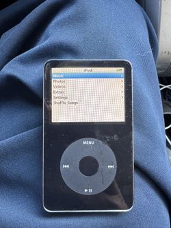 iPod Classic