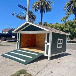 better politics Personal Dog Houses - Designed for Your Pet's Wishes