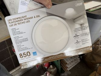 Led Downlight