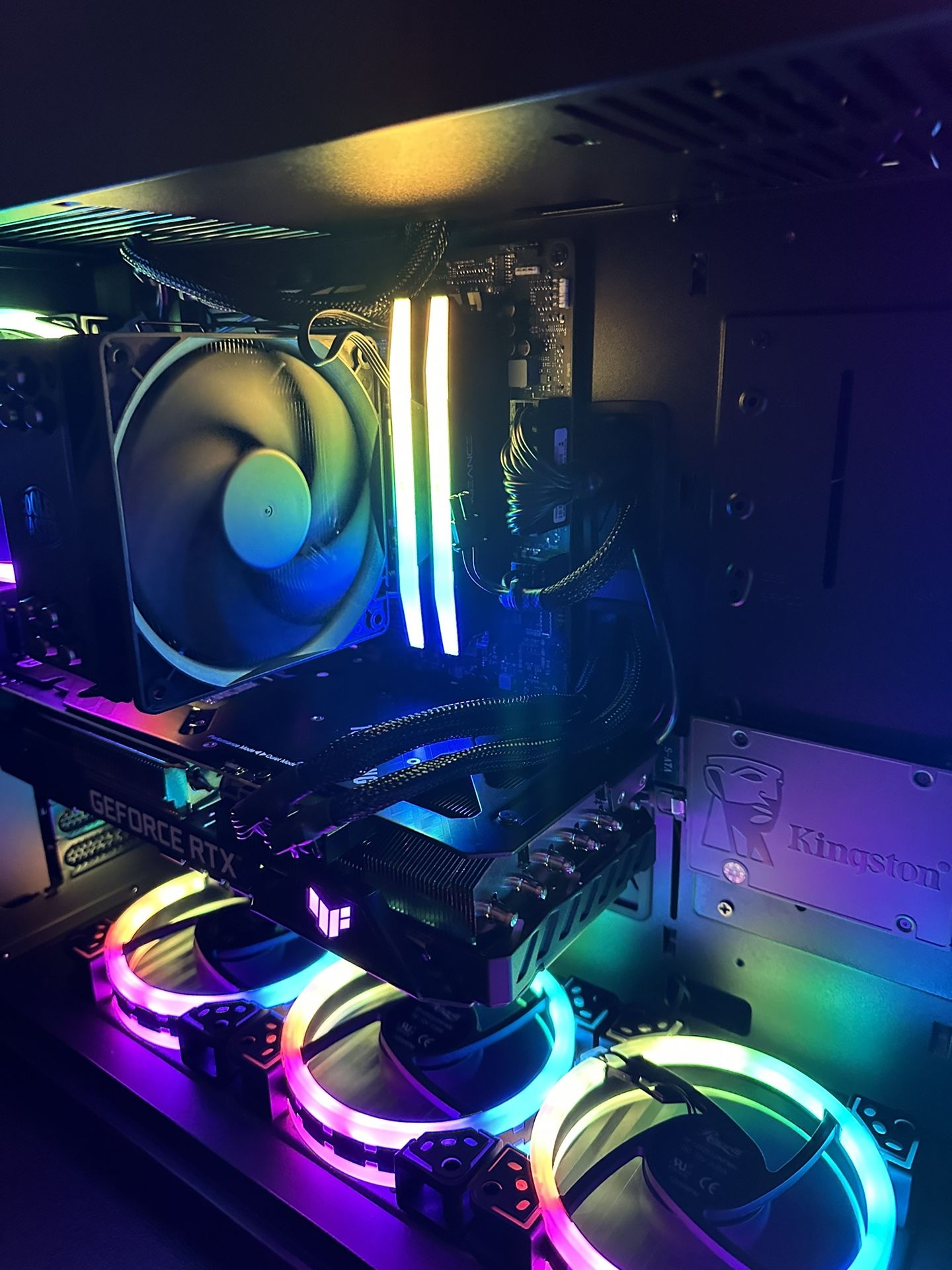 pc gaming for Sale in Fontana, CA OfferUp