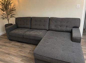 Sala Seccional Ashley Furniture – 128"