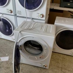 Electric Dryer 