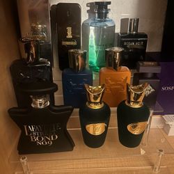 Cologne For Trade/Sale